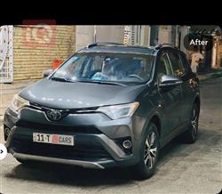 تۆیۆتا ڕاڤ 4